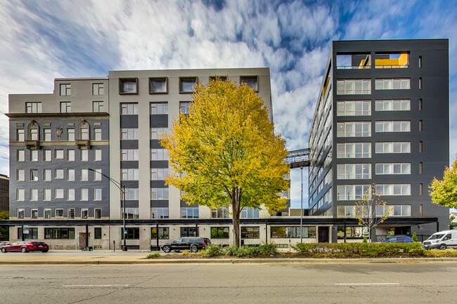 Building Photo - Anderson Point Rental