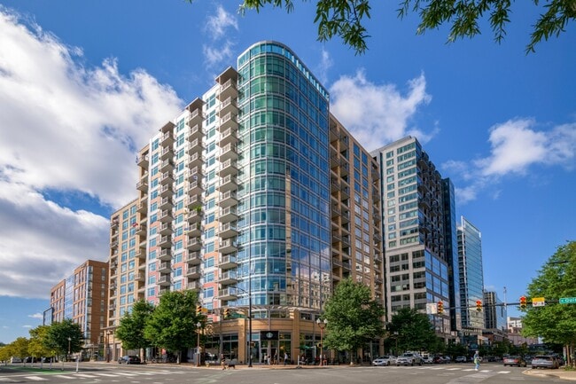 The View Ballston
