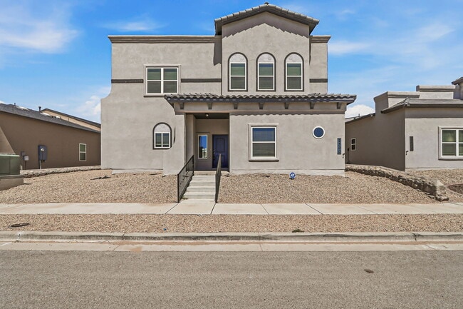 Building Photo - 2300 Sammy Cervantes St