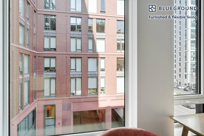 Photo - 370 Harrison Ave Unidad FL5-ID1236