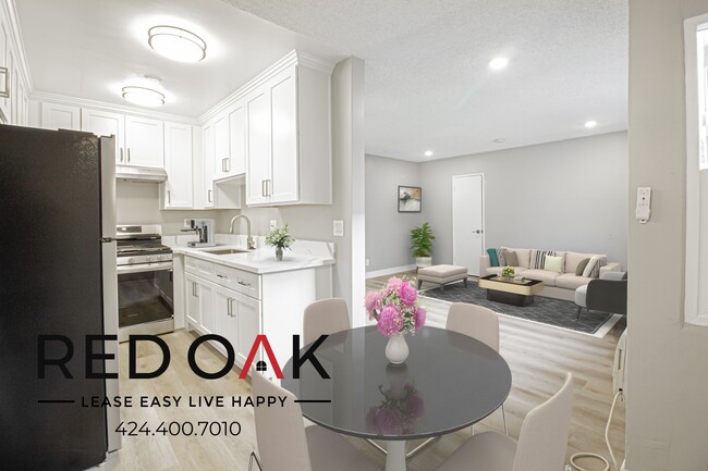 Photo - 15405 Vanowen St Unidad 6