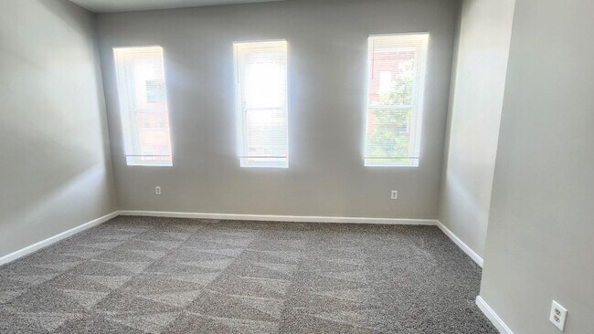 Photo - 1918 McCulloh St Unit 2