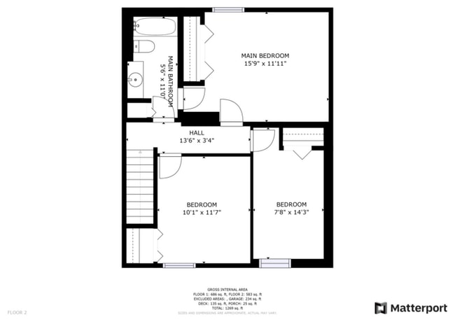 Photo - 907 Coolee Ln