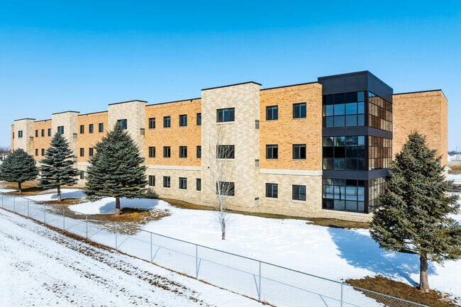 Photo - Presentation Heights