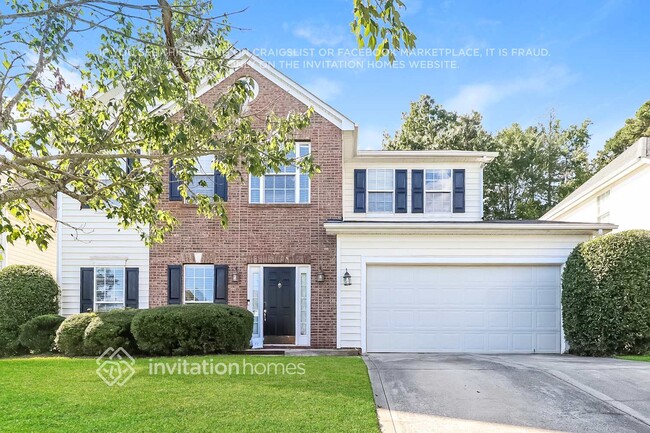 Photo - 9809 Dauphine Dr House
