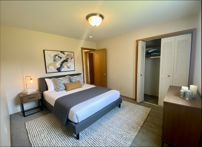 Photo - 2 Bedroom/1.5 Bathroom Apartment- First Floor Unit IVA25