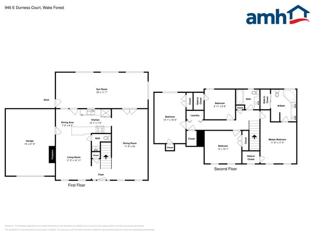 Photo - 946 E Durness Ct