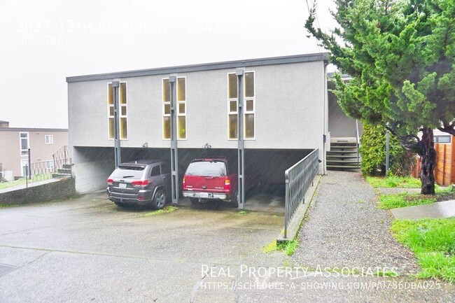 Photo - 2037 13th Ave W Apartment Unit 2041