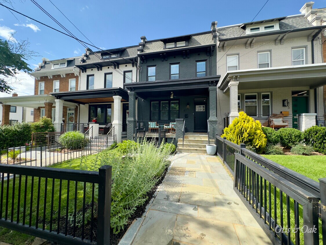 Photo - 825 Emerson St NW (Washington, DC)