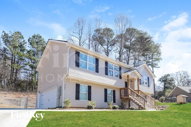 Photo - 4104 Belvedere Cir