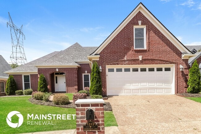 Building Photo - 1313 Hidden Ridge Ln