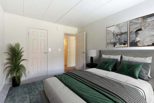 Main Bedroom