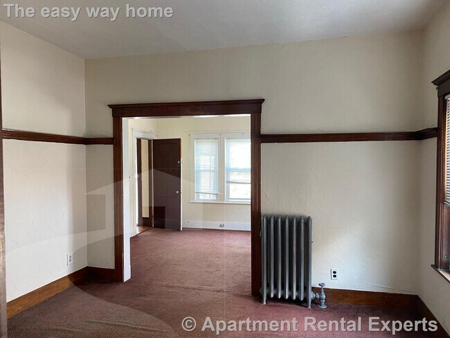 96 Capen St Unit 2
