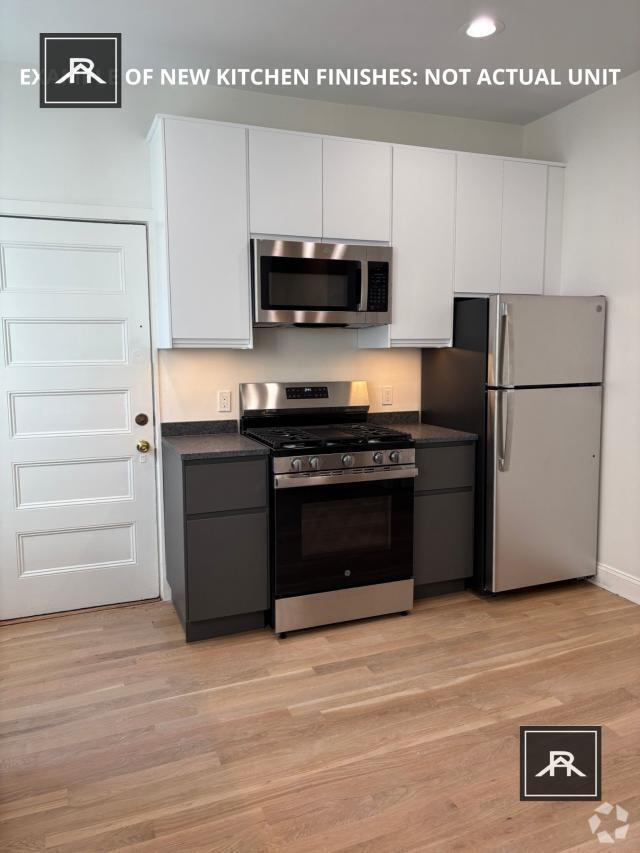 Building Photo - 4 bedroom in Boston MA 02120 Unit 3 Rental