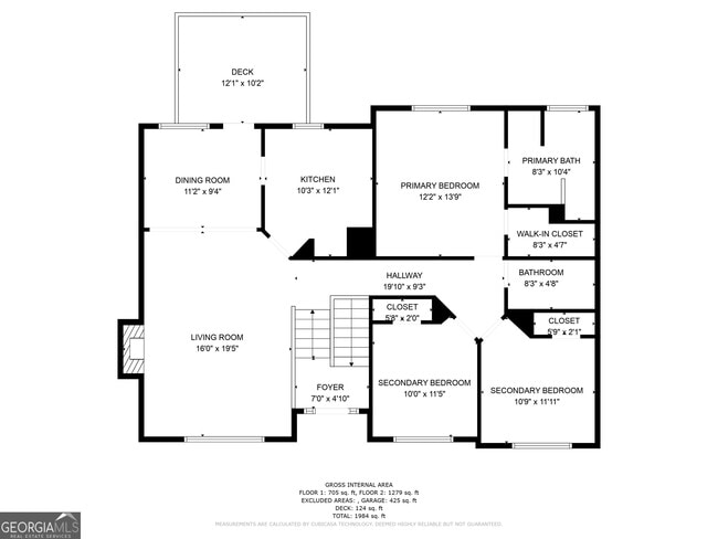 Photo - 10600 Redbud Ln