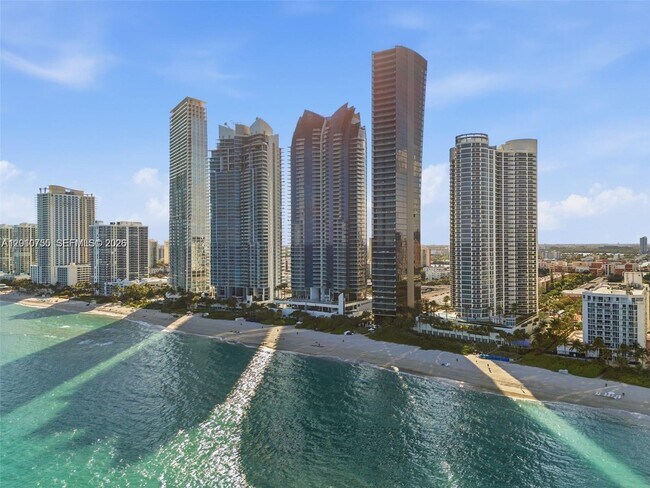 Photo - 17121 Collins Ave Unit 1606