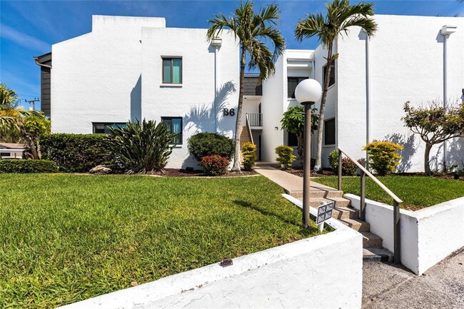 Building Photo - 2955 N Beach Rd Unit B612 Rental