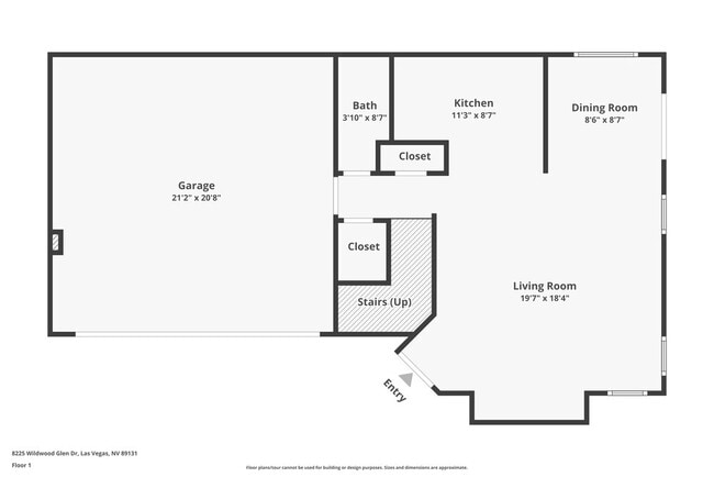 Photo - 8225 W Wildwood Glen Dr