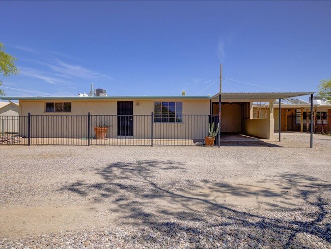 Photo - 2 Bedroom 1 Bathroom