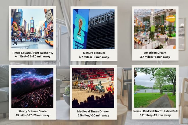 Photo - 1622 Union Turnpike