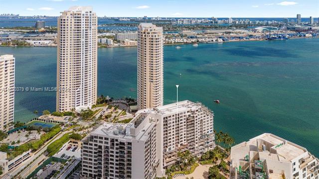 Photo - 540 Brickell Key Dr Unit 1519
