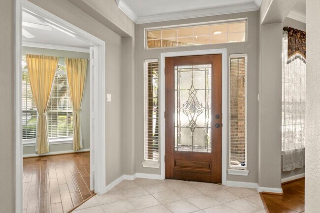 Photo - 15807 Arbor Lake Dr