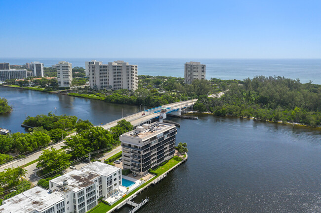 900 NE Spanish River Blvd Condo Unit 2c - Condo for Rent in Boca Raton ...