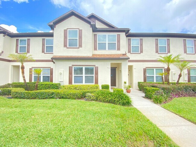 Photo - WINTER SPRINGS!  TUSCANY PLACE TOWNHOME - ...