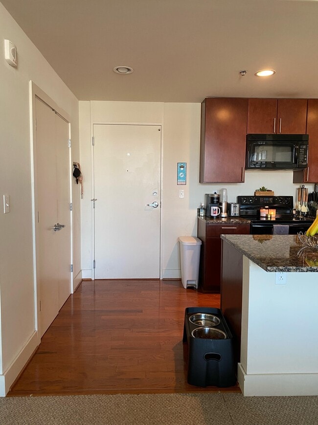 Photo - The Connell Lofts