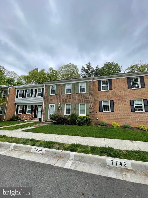 Building Photo - 7746 Brandeis Way