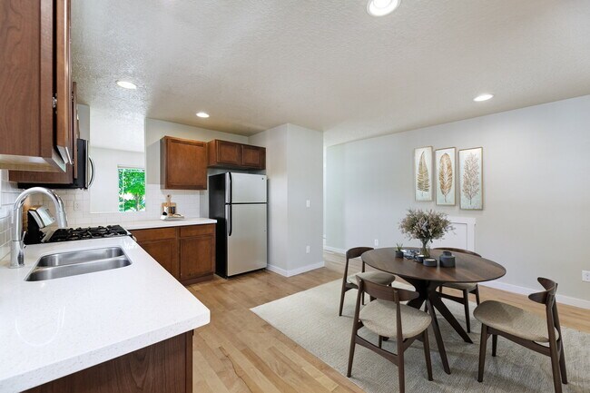 Photo - Each Bedroom has Private Full Bath