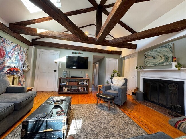 Photo - 6 Andrew St Unit 3