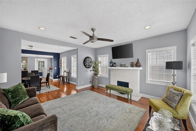Photo - 1822 Rosedale St Unit A