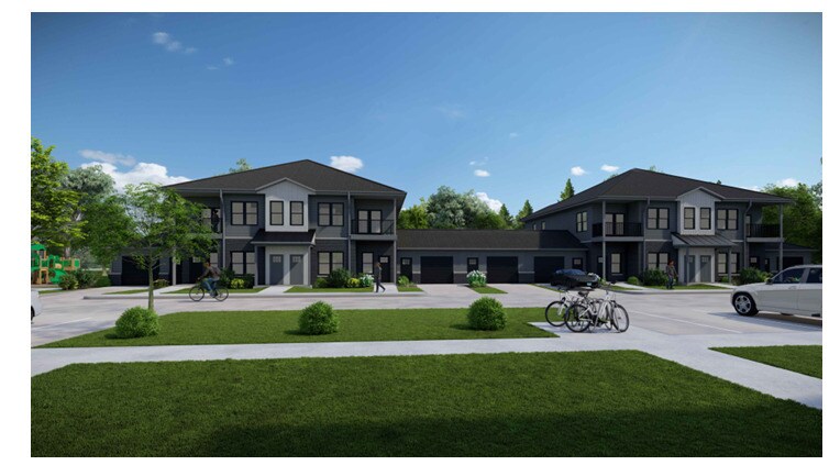 Willow Creek Villas - Willow Creek Villas Apartments