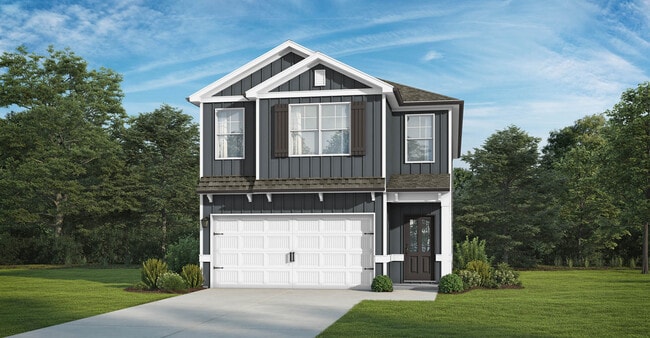 Parallel 36 at Liberty