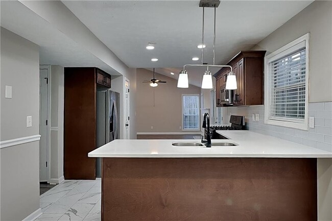 Photo - 2313 Berkeley Creek Ct