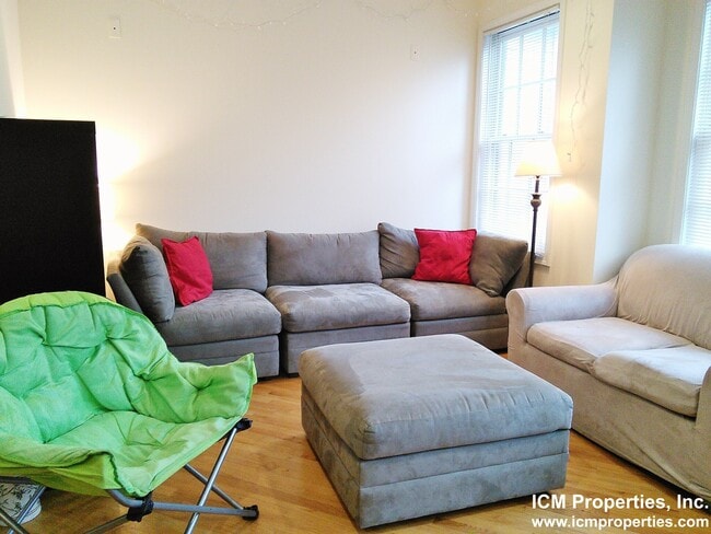 Photo - 2510 N Southport Ave Unit 2510