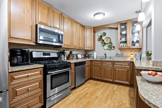 Photo - Autumn Mist on Lorraine