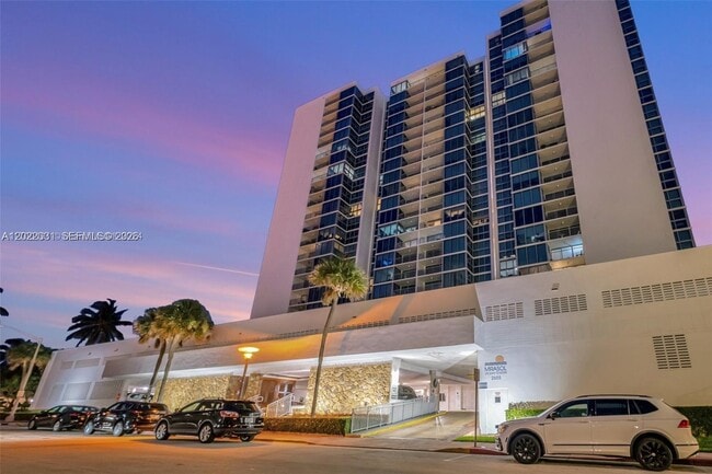 2655 Collins Ave Unit 2302