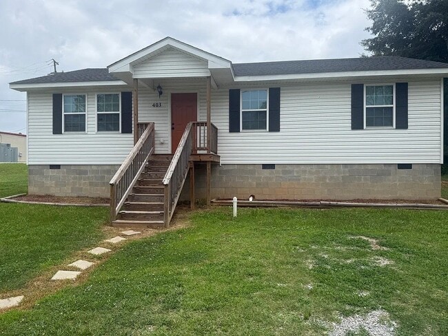 Building Photo - 403 Brooke Ave