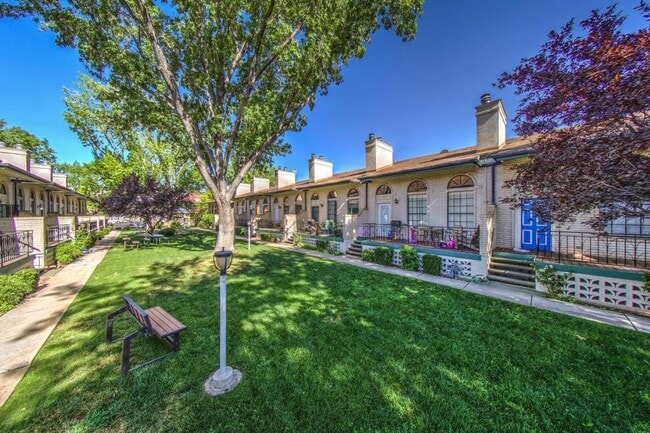 Photo - Townhome Near Temple