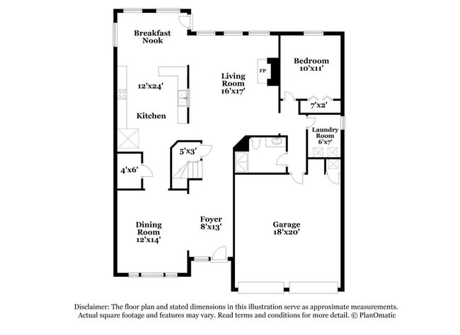 Photo - 539 W Metcalfe St