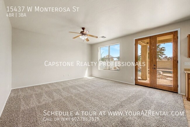 15437 W Monterosa St