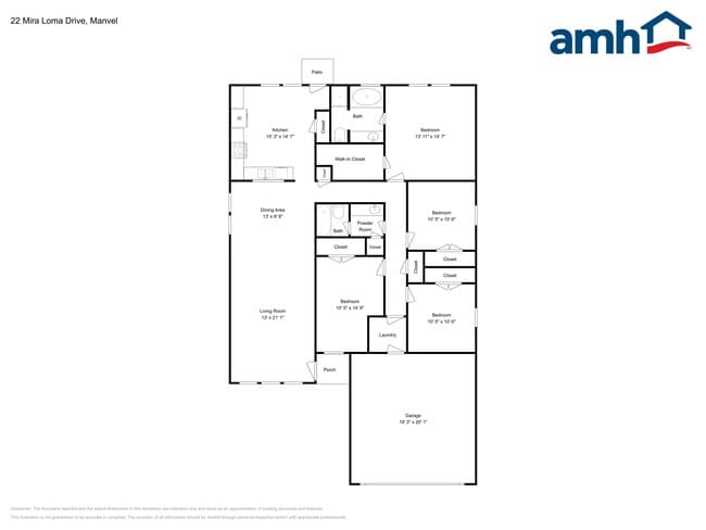 22 Mira Loma Dr