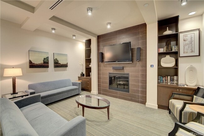 Photo - 1Bd/1Ba Redmond Condo Unit 217