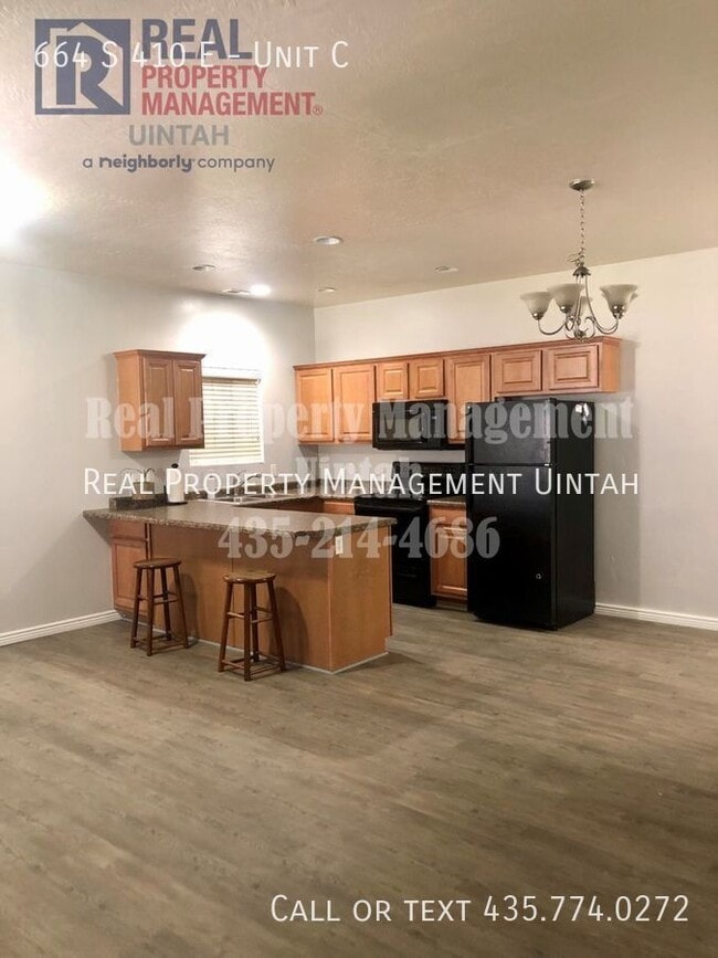 Photo - 664 S 410 E Unit C