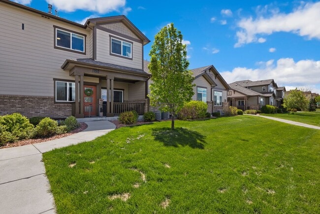 Photo - 2 Bed 3.5 Bath Townhome in Fort Collins!