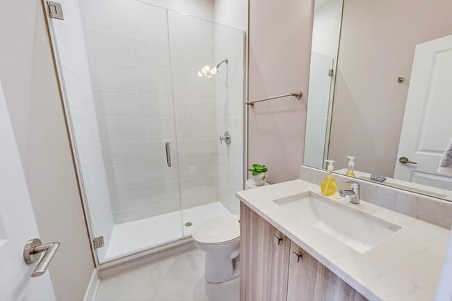 Luxury Student Housing at Leavitt Place