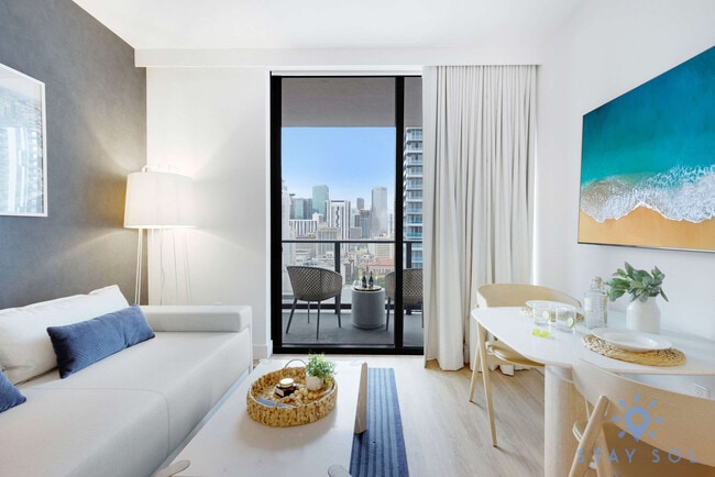 Photo - 601 NE 1st Ave Unit SI ID1227503P