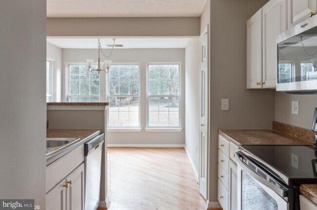 Photo - Condo Living in Owings Mills In a Cozy Neighborhood 2 Bedroom 2 Bathroom